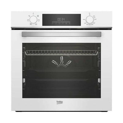 Four BEKO Convection Blanc – Cozy-cook

