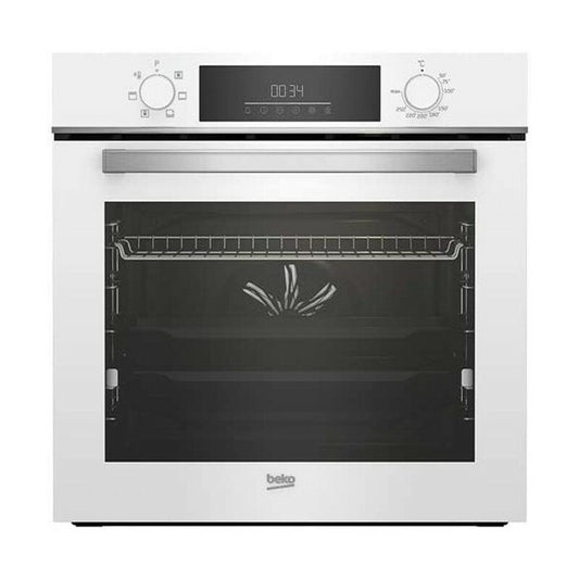 Four BEKO Convection Blanc – Cozy-cook

