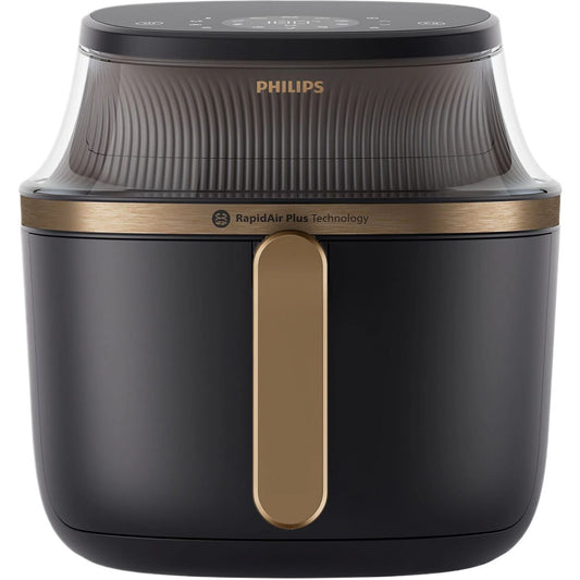 Airfryer Philips 7,2L Noir 2000 W – Cozy-cook

