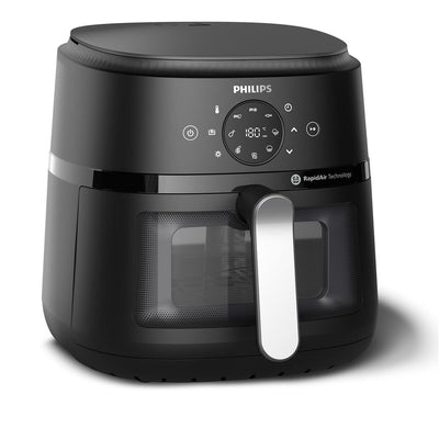 Airfryer Philips NA231 6,2 L 1700 W – Cozy-cook

