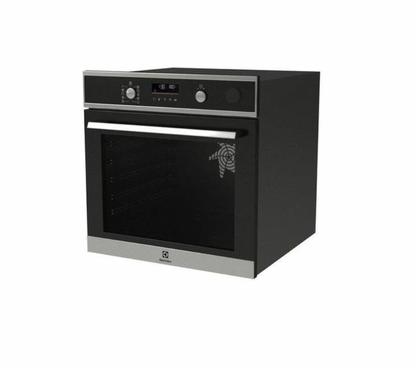 Four à cuisson vapeur intégré