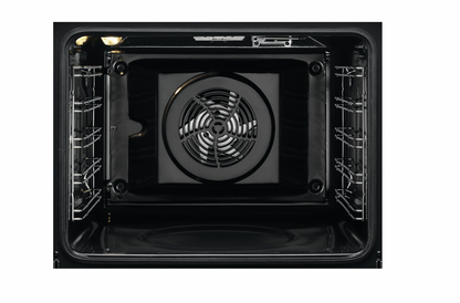 Appareil Electrolux à écran intégré
