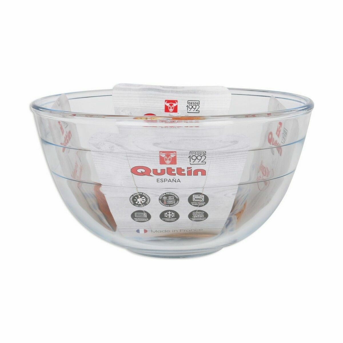 Ustensiles de cuisine pour mélange et fouet