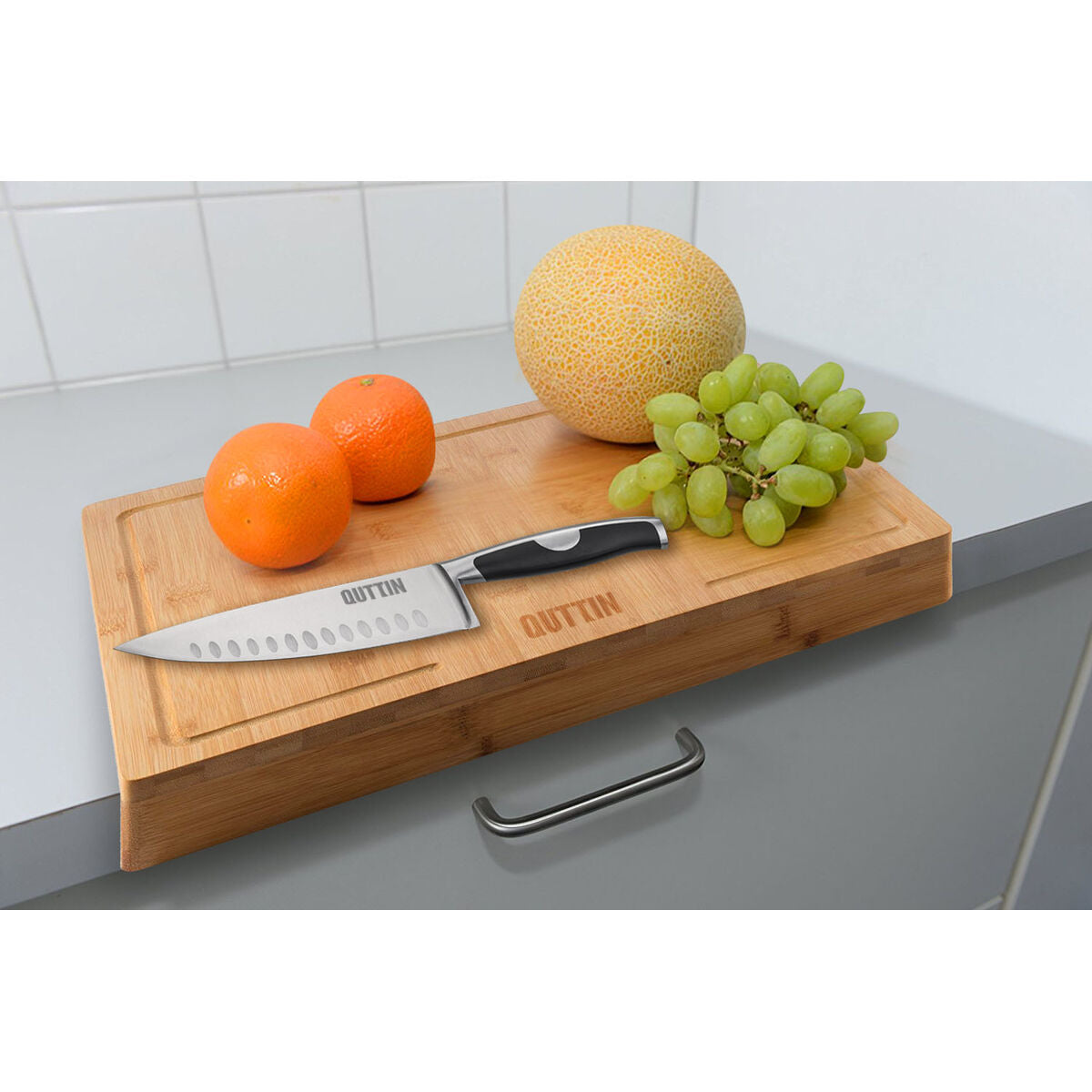 Planches durables pour préparation de repas maison

