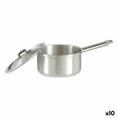 lot de 10 casseroles kinvara 1l avec couvercle ✅

