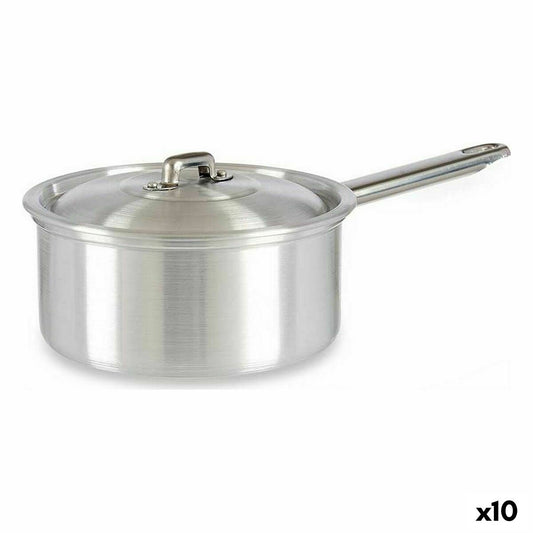 lot de 10 casseroles avec couvercle 1,5L kinvara ✅

