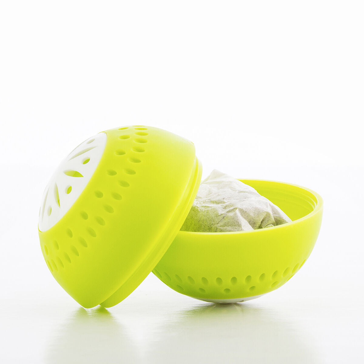 Boules anti-odeurs écologiques pour frigo

