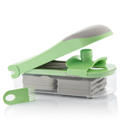 Accessoire de cuisine multifonction sans électricité

