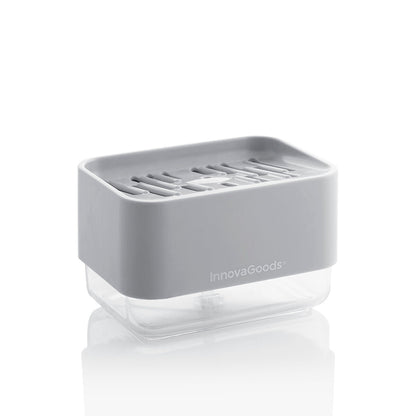 distibuteur 2 en 1
