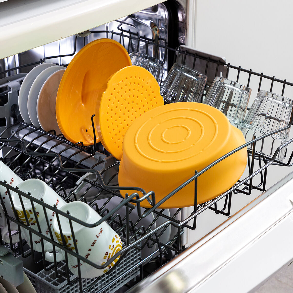 Accessoire de cuisson sain et rapide