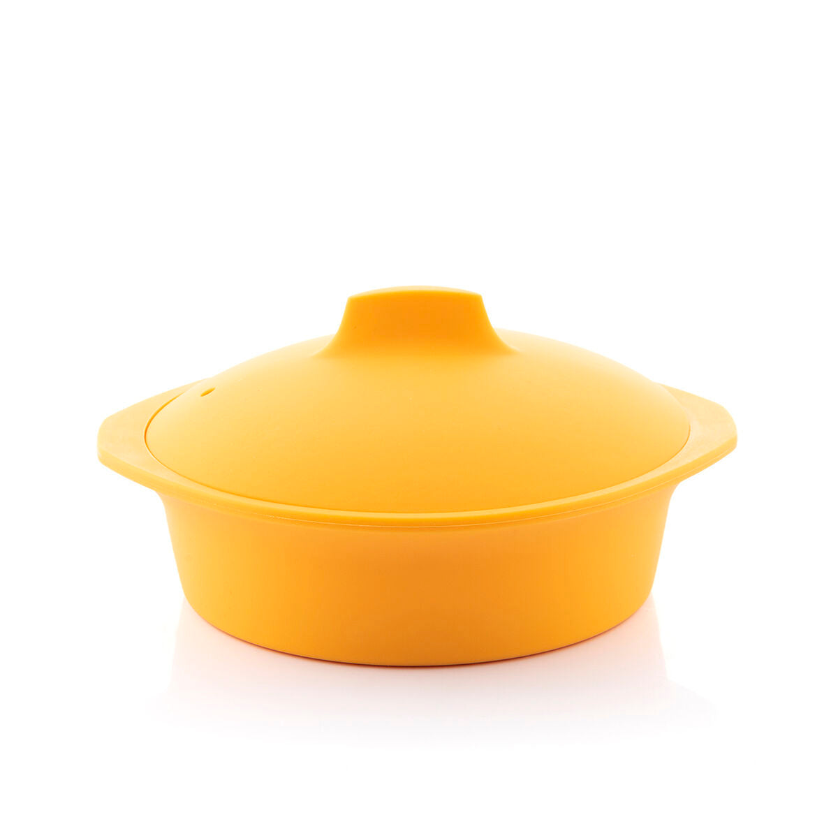 Boîte vapeur pour repas équilibrés