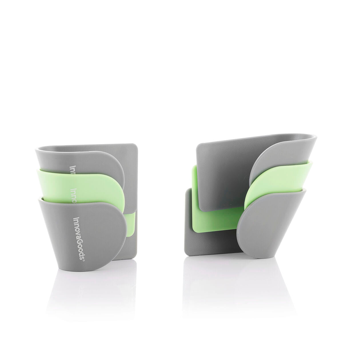 Organisation murale pour ustensiles de cuisine

