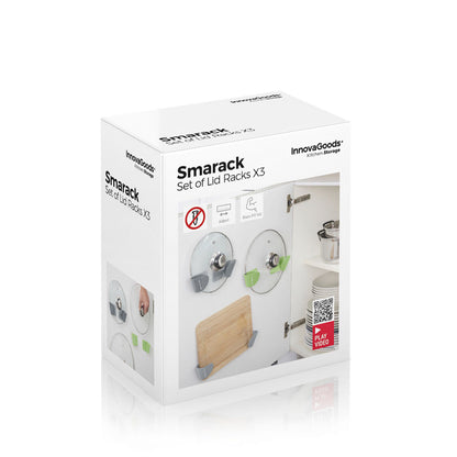 Solution gain de place pour rangement de cuisine

