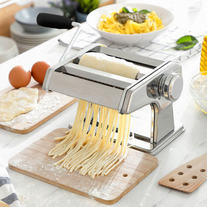 Laminoir de la machine à Pâtes Fraîches InnovaGoods


